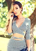 Alexia Cortez